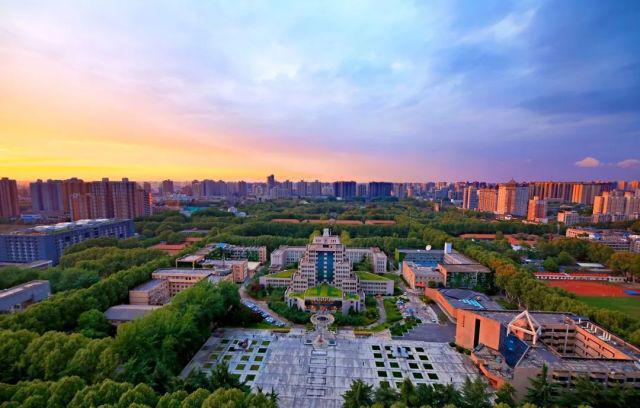 西安交通大学(西安交通大学电气工程学院)
