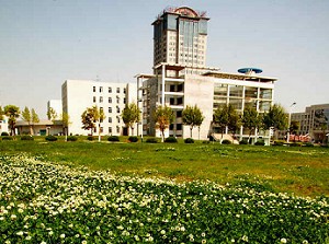 南京航空航天大学继续教育学院毕业证
