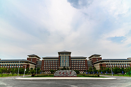 吉林大学第一医院