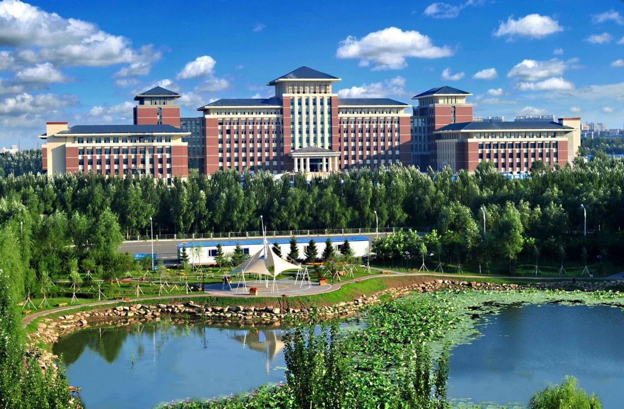 吉林大学第一医院