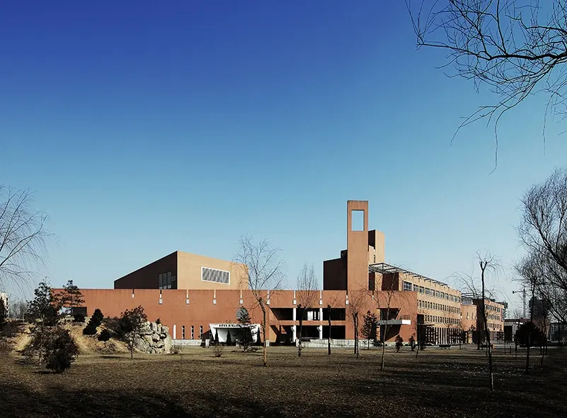 山西大学哲学学院