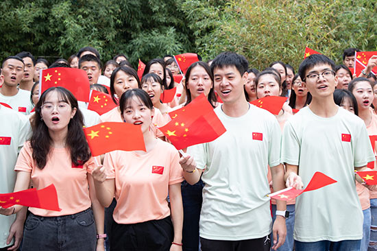 北京林业大学毕业时间2021